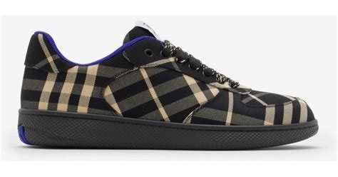 burberry terrace|Burberry Terrace Sneakers .